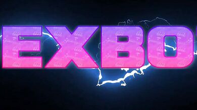 Bunny Babe Lexxx's TikTok Tease! (No Text, No UI) - Poker Face