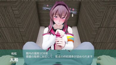 Kaotaro's Compilation of Hentai Fun with a Twist #4