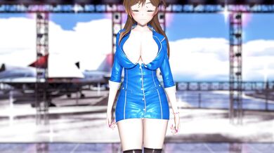 Bunny Style Fuck Fest in 4K Quality, Version 2