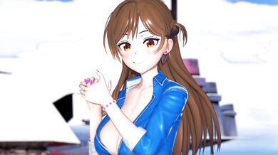 Bunny Style Fuck Fest in 4K Quality, Version 2