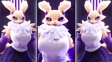 Move Furry PMV Preview [HD] - Bestiality Handjobs and Tail Fucking