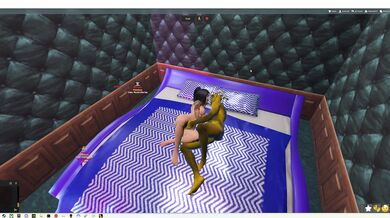 Insanity - Orifices Fulfilled