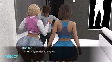 - Grandpa Fucks Them All 4