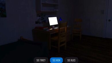 Taboo Fantasies Fulfilled: Forbidden Pleasure with My Sis, Episode V - Is it Wrong to be So Right?