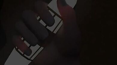 Taboo Fantasies Fulfilled: Forbidden Pleasure with My Sis, Episode V - Is it Wrong to be So Right?