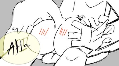 Sonic's Wife Tails Slut-Shames Him with Her Moist Cunt in Public [xhamster]