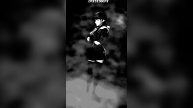 Wednesday Addams' Quickie Tribute Video