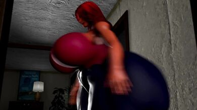 Bullying MILFs with Stinky Asses - Season 2