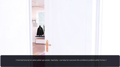 Creamy Lotion For The Egyptian Queen's Butt: Chapter 2 - Where the Heart Is