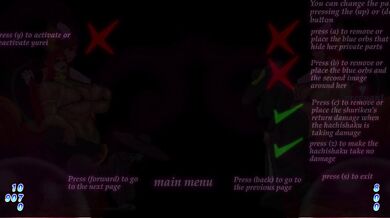 Centaur whores bound to endure nonstop sex