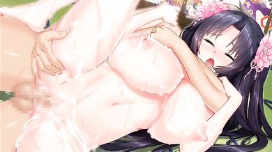 The Milk-Born Sorceress V: La Lactation des Anges