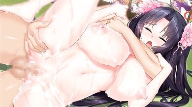 The Milk-Born Sorceress V: La Lactation des Anges