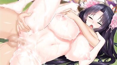 The Milk-Born Sorceress V: La Lactation des Anges