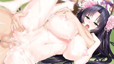 The Milk-Born Sorceress V: La Lactation des Anges