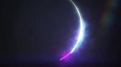 Surrender Your Body, Self, and Soul to the Dreams of Desire in Chapter 1