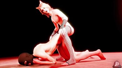 Cum Dumpster 4: Terrance's Tight Tuck and Pump!