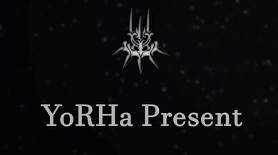 [YoRHa] Down the Rabbit Hole: A Sexual Adventure in Wonderland