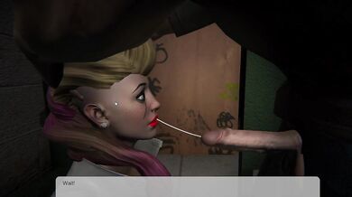 Bathroom Blowjobs and Punk Rock: The Sensual World of SDT