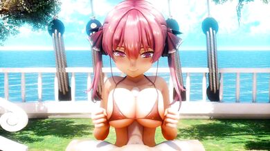 Busty Marine Bitches Suck and Fuck Hardcore with Wet Cherries (No Watermark)