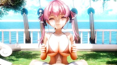 Busty Marine Bitches Suck and Fuck Hardcore with Wet Cherries (No Watermark)