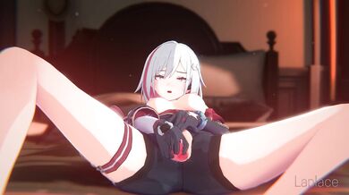 'Tornado's Day Off: The Stormy Side of Laplace'