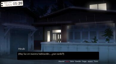 The Rural Homecoming - Full Version + Alternative Ending ~ Spanish Subtitles