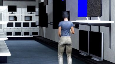 ToasterKing's Late-Night Horny Antics