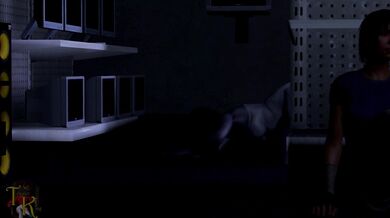 ToasterKing's Late-Night Horny Antics