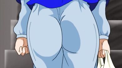 The Ultimate Collection of Ass-to-Mouth Hentai Scenes