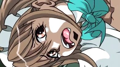 The Ultimate Collection of Ass-to-Mouth Hentai Scenes