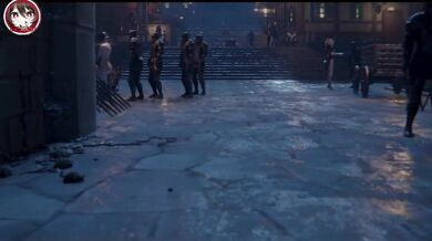 Gangbang Harem of the Horny Chulurans