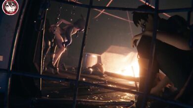 Gangbang Harem of the Horny Chulurans