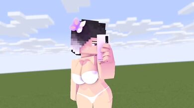 Bird Watching Turns into a Naughty Adventure!
