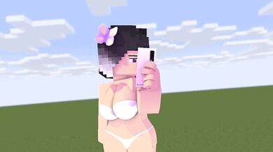 Bird Watching Turns into a Naughty Adventure!