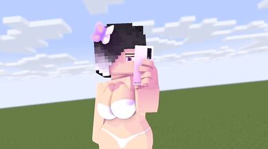 Bird Watching Turns into a Naughty Adventure!
