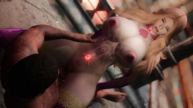 'The Legend of the Crimson Witch: The Awakening'