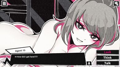 Jerking off to the Giant Tits of Commander - SCP:NEXUS