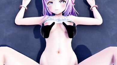 The Tailored Maid 2