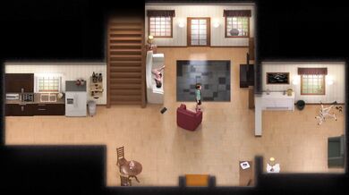 Unlocking Nadia's Secret Treasure Chest in Part 17