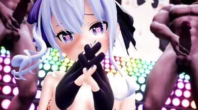NEXT COLOR PLANET / Starry Punani (official)