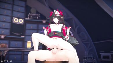 The Sapphic Adventures of Alice and Friends in Wonderland