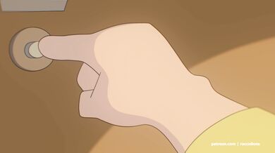 One Night Stand with a Curvy Cougar in Paris