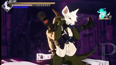 Cum and Get it, Cop Whore (PMV)