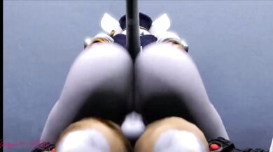 Cum and Get it, Cop Whore (PMV)