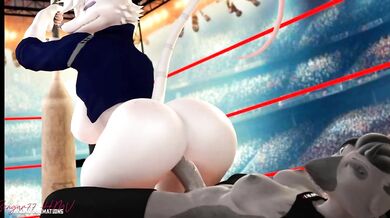 Cum and Get it, Cop Whore (PMV)