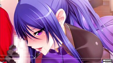 Rebellious Female Soldier Yukikaze Invades Your Dreams in 'Training Diary'