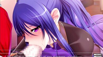 Rebellious Female Soldier Yukikaze Invades Your Dreams in 'Training Diary'