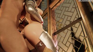 Knightly Battle ==================================== A brave knight fights for his kingdom and his love in a taboo orgy of lust, passion, and adventure.In this hentai porn video, the Knight of Rhodes and the Male character engage in a fierce battle. The