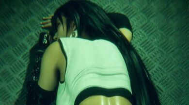 HMV Gets Fucked Up in Remake Porn Video