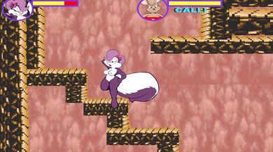 Test Fifi's Fury